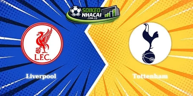 Soi Kèo Liverpool Vs Tottenham - Nhận Định Phong Độ Và Dự Đoán Kết Quả Chi Tiết