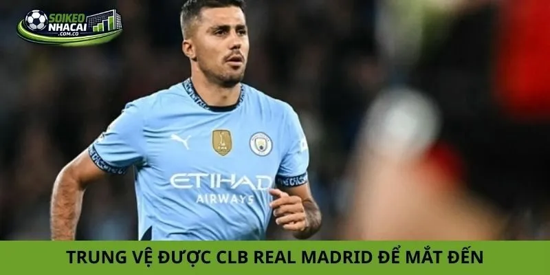 Tin chuyển nhượng Real Madrid Tin chuyển nhượng Real Madrid